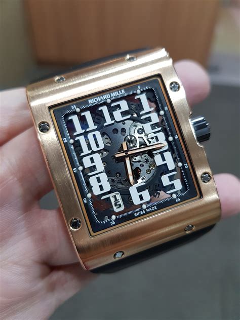 richard mille 016 price|richard mille watch 016.